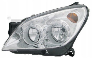 Tyc Tyc 20-1208-05-2 Lampa Przednia