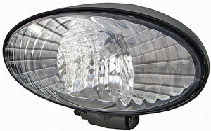 Hella Lampa Robocza Ośw. Dodatkowe 1gb 996 186-051
