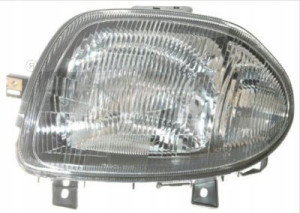 Tyc Tyc20-5492-08-2 Lampa Przednia