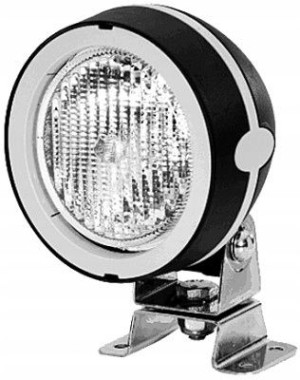 Hella Lampa Robocza Ośw. Dodatkowe 1gm 996 134-321