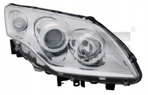 Tyc Tyc 20-11351-05-2 Lampa Przednia