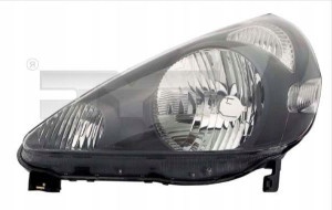 Tyc Tyc 20-0444-05-2 Lampa Przednia
