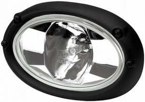 Hella Lampa Robocza Ośw. Dodatkowe 1ga 996 161-101