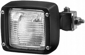Hella Lampa Robocza Ośw. Dodatkowe 1ga 996 083-001