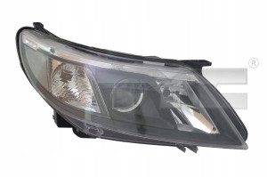 Tyc 20-11723-05-2 Lampa Przednia