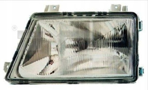 Tyc Tyc 20-5342-18-2 Lampa Przednia