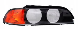 Tyc Tyc 20-0380-la-2 Lampa Przednia