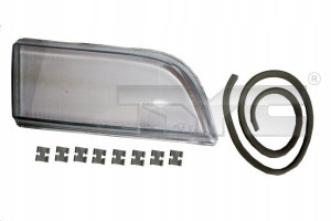 Tyc 20-0271-la-1 Lampa Przednia