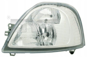 Tyc Tyc 20-1268-05-2 Lampa Przednia