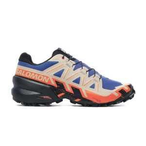Buty Salomon SPEEDCROSS 6 L47115900 42