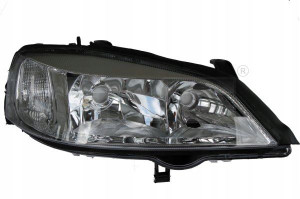 Tyc Tyc20-5487-08-2 Lampa Przednia