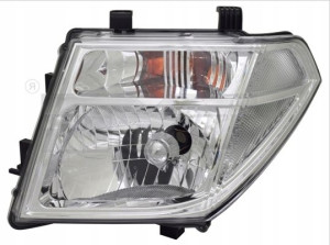 Tyc 20-12274-15-2 Lampa Przednia