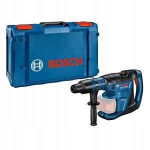 Młot Udarowy Obrotowy Akumu. Sds+gbh 18v-40c Bosch