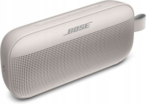 Głośnik przenośny BOSE SOUNDLINK FLEX biały