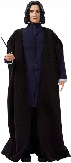Mattel Harry Potter Professor Snape GNR35