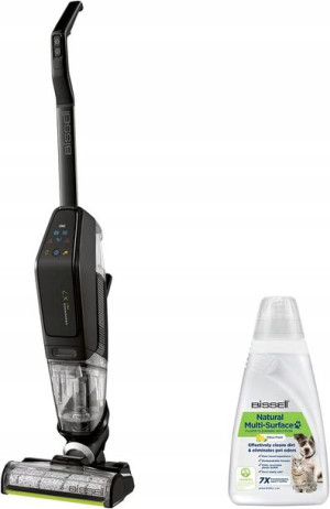 Odkurzacz pionowy Bissell CrossWave X7 2955N 3w1