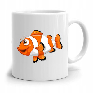 Kubek Idealny Prezent Na Dzień Dziecka Nemo