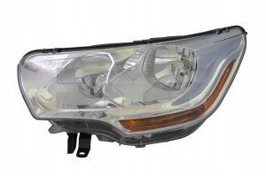 Tyc 20-12944-05-2 Lampa Przednia