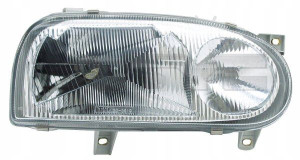 Tyc Tyc20-5017-08-2 Lampa Przednia