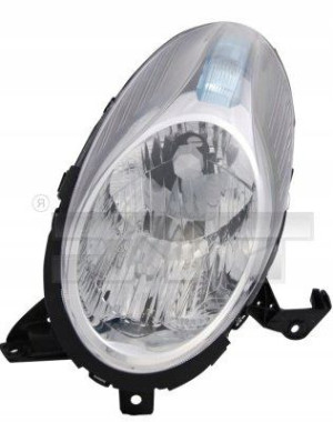 Tyc Tyc 20-11926-15-2 Lampa Przednia