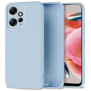 Etui Tech-protect Icon Xiaomi Redmi Note 12 LTE Sky Blue