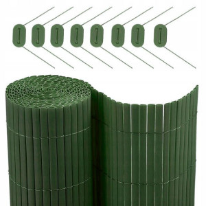 Mata Pvc 1*3m Green