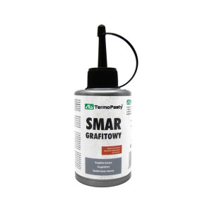 Smar grafitowy 65ml AG AGT-079