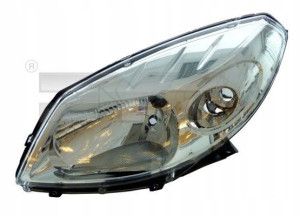 Tyc Tyc 20-11794-06-2 Lampa Przednia