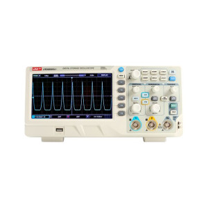 Oscyloskop Uni-T UTD2102CL+