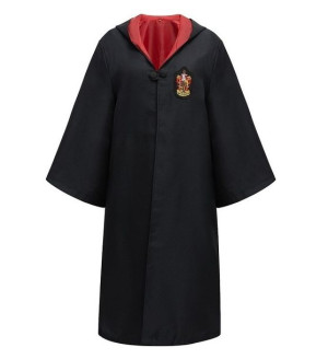 Strój Przebranie Harry Potter Hermiona 122-128 Cm Z Metki 125/120