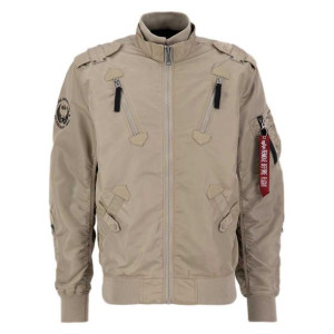Kurtka Alpha Industries Falcon II vintage sand 156109-679 XL