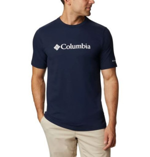 Koszulka Columbia CSC Basic Logo Short Sleeve 1680053456 XL