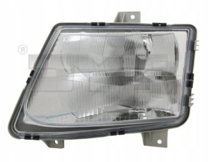 Tyc 20-12640-05-2 Lampa Przednia
