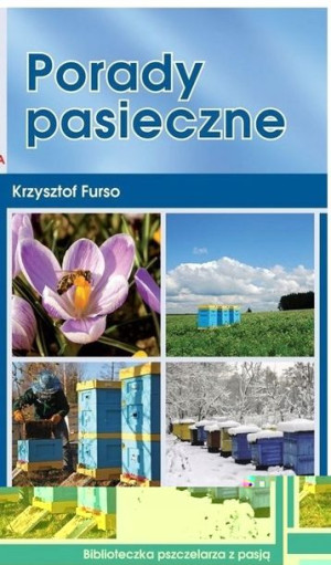 Porady pasieczne Krzysztof Furso