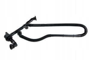 Nty Przewód Powietrza Gpp-au-004 Audi A4,