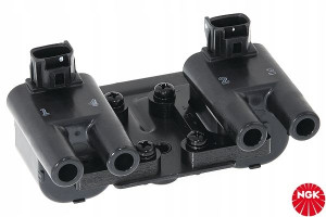 Ngk Cewka Zapłonowa Daewoo Lacetti Nubira 1.4