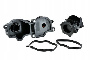 Zawór Odpowietrzający Odmy Bmw 3 E46 318d 320d 01-