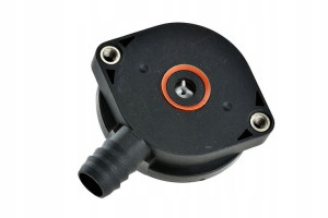 Zawór Odpowietrzający Odmy Bmw 3 E46 316 318 98-06