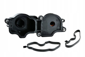 Zawór Odpowietrzający Odmy Bmw X5 E70 3.0d 07-08