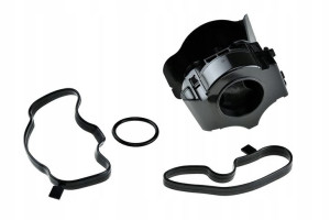 Zawór Odpowietrzający Odmy Bmw 5 E61 525d 530d 04-