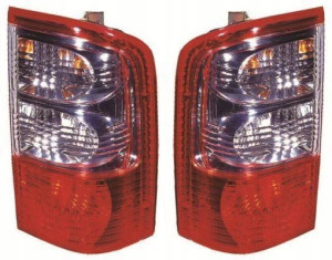 Depo Lampy Tylne Kpl Nissan Patrol Gr V Y61