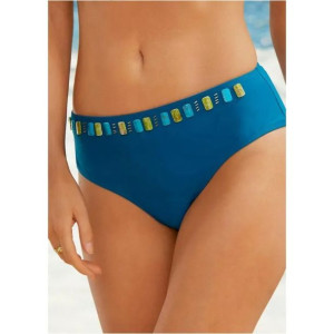Figi Od Bikini Ze Zdobieniem 42-44 912610