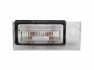 Loro Lampa Tablicy Le Audi A4 B5 At