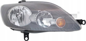 Tyc Tyc 20-0845-05-2 Lampa Przednia