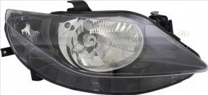Tyc Tyc 20-11969-15-2 Lampa Przednia