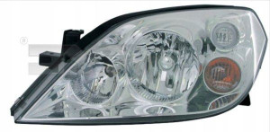 Tyc Tyc 20-0364-05-2 Lampa Przednia