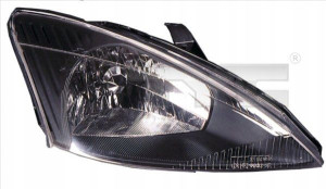 Tyc 20-5675-18-2 Lampa Przednia