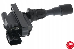 Ngk Cewka Zapłonowa Mazda 323 F Vi 323 S Vi 1.6