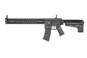 Replika karabinka War Sport LVOA-C - Czarna