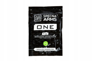 Kulki precyzyjne Specna Arms ONE BIO 0.25g - 1kg